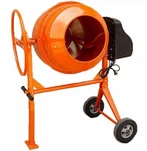 Cement Mixer