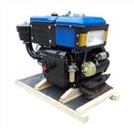 Ib lub tog raj kheej Four Stroke Diesel Cav